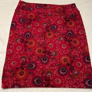 LuLaRoe Cassie Skirt